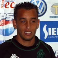 soufiane alloudi